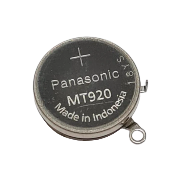 Аккумулятор 3023.24Y MT920 Panasonic