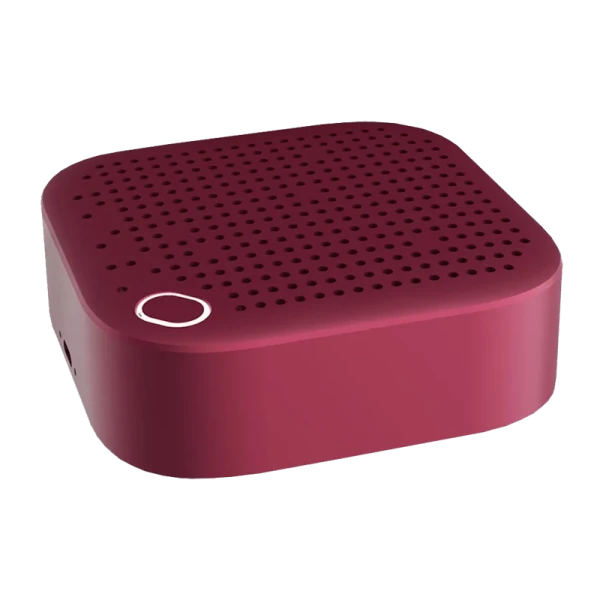 Портативная Bluetooth колонка REMAX RB-M27 Красный