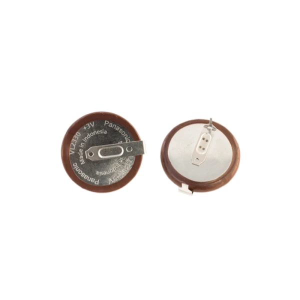 Аккумулятор Panasonic VL2330 BL1 Lithium 3V