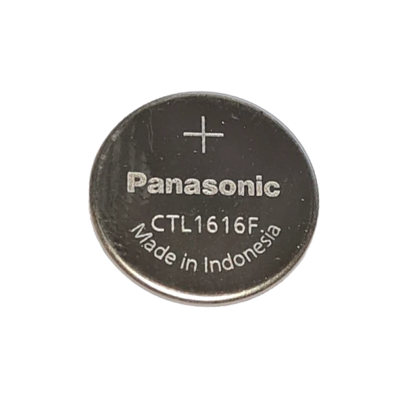 Аккумулятор CTL1616F Panasonic