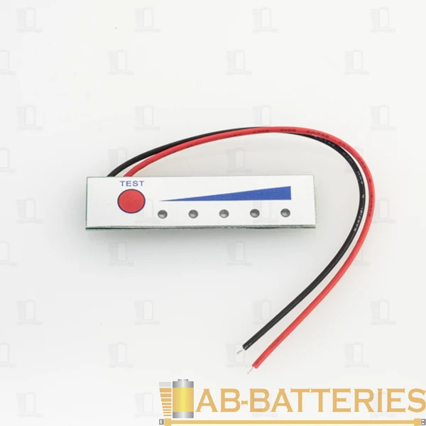 Индикатор ET LED-2SLiKey