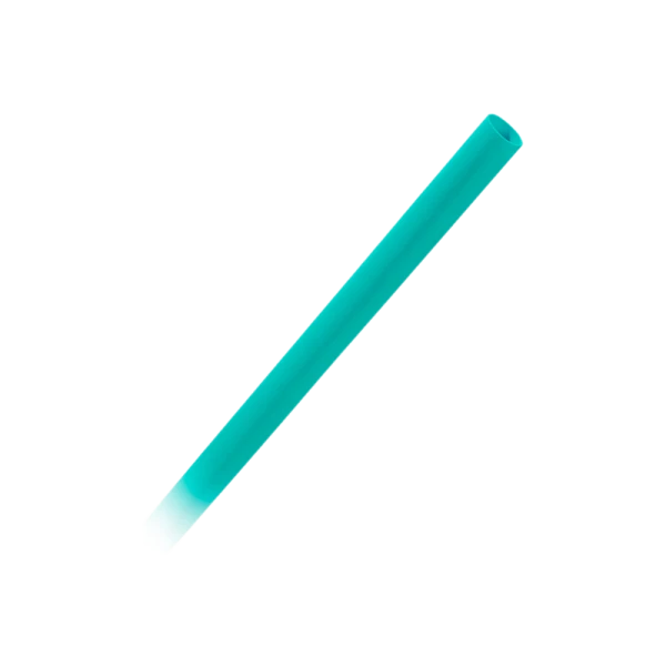 Термоусаживаемая трубка Smartbuy 2/1, зеленый, 1 метр (SBE-HST-2-g)