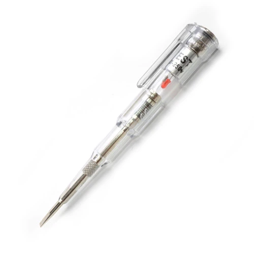 Индикаторная отвертка ROBITON VT-005 отвертка индикаторная многофункциональная BL1 (1/16/400)