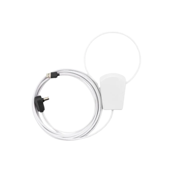 ТВ-Антенна комнатная Уралочка TWIX активная с питанием DVB-T/T2 3.0м 5V USB (m) (1/40)