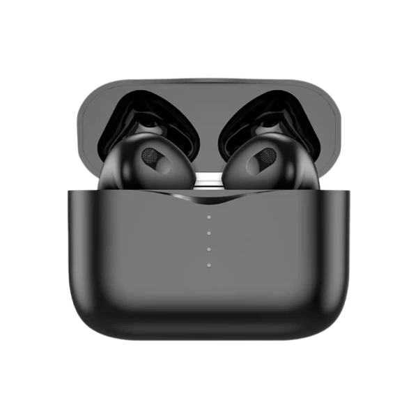 Наушники вставные HOCO EW09 bluetooth 5.1 с микр. черный (1/21/126)