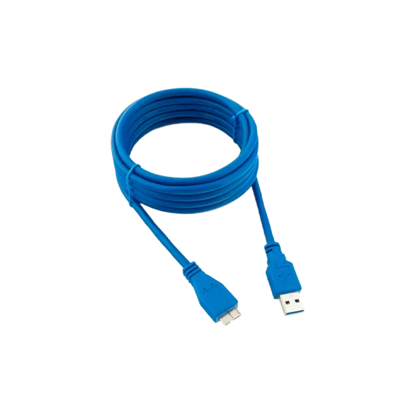 Кабель MRM-Power MR04m USB (m)-microUSB (m) 1.0м 2.1A ПВХ белый (1/20/200)