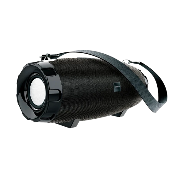 Портативная колонка Borofone BR14 bluetooth 5.0 microSD черный (1/12)