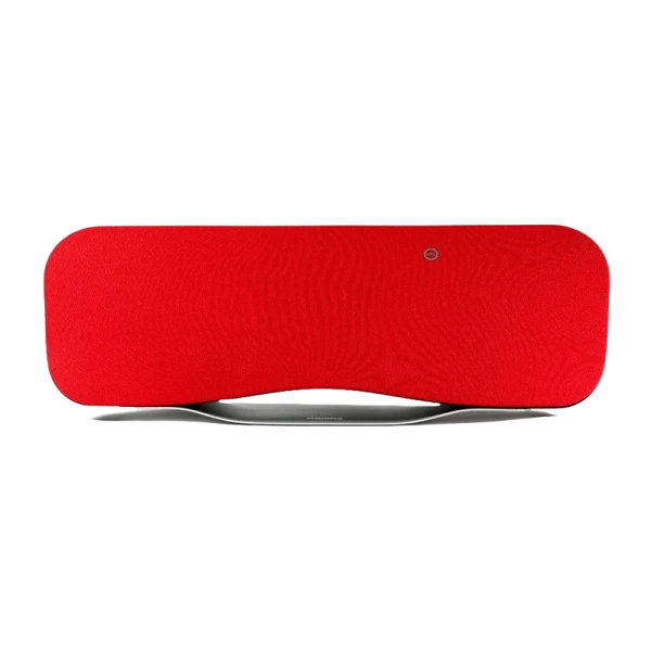 Портативная Bluetooth колонка REMAX RB-H6 Красный