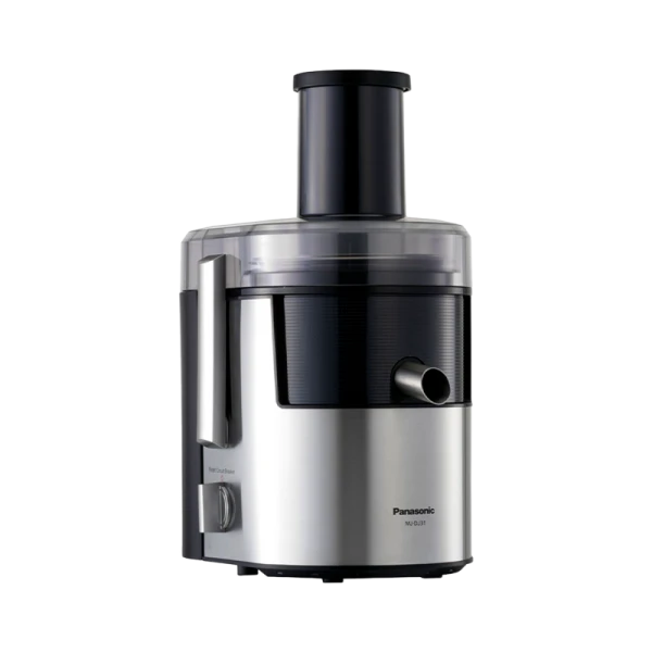 Соковыжималка Panasonic MJ-DJ31STQ