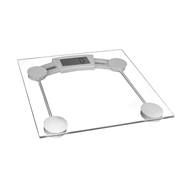 Весы напольные Ergolux ELX-SB01-С21 электронные 180кг (1/8)