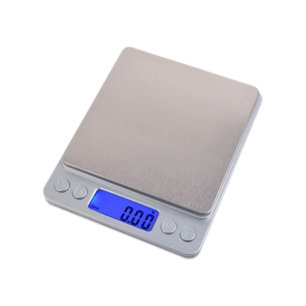 Весы высокоточные GARIN Точный Вес JS3 (1/20/40)