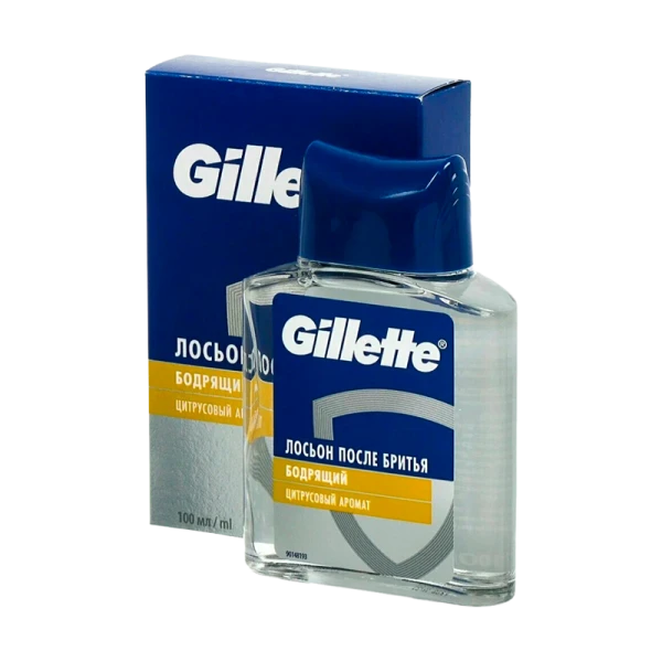 Лосьон Adidas Refreshing после бритья 100мл