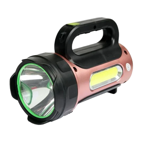 Фонарь универсальный Без бренда YYC-T93 10W COB USB ZOOM + Power Bank