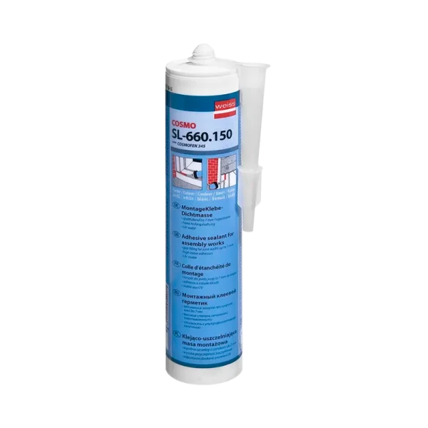 Клей COSMOFEN 345 305г картридж (1/20)