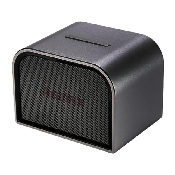Портативная Bluetooth колонка REMAX RB-M8 Mini Черный