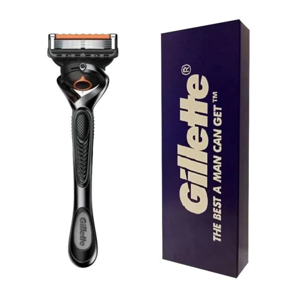 Бритва Gillette FUSION Proglide FLEXBALL Станок + 1 кас.Proglide+1кас.Skinguard КАРТОН.КОРОБ (1/10)