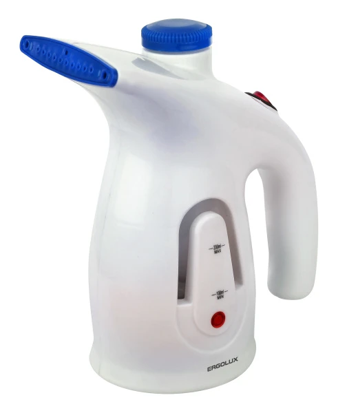 Электрочайник Ergolux ELX-KP03-C73 1500-2300W 1.8л белый