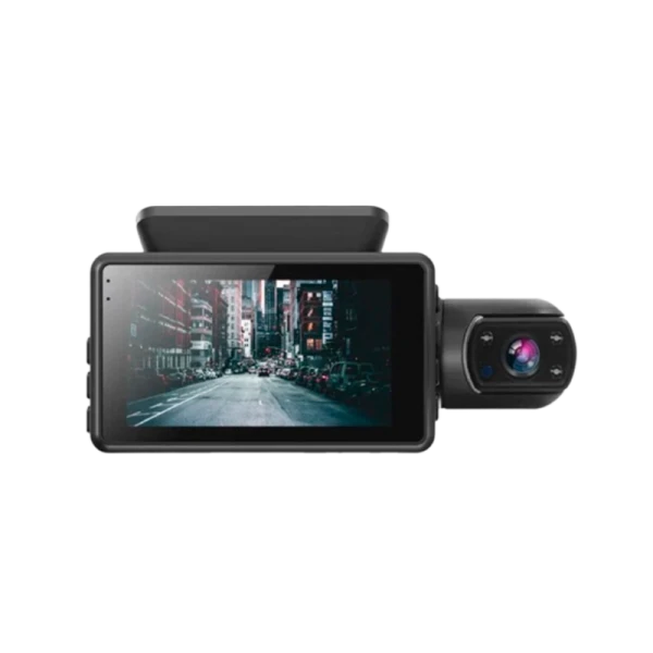 Видеорегистратор ENERGY POWER A68 HD miniUSB (1/50)