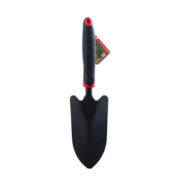 ЕГ RUBBER Совок широкий 35 см - (1/25/100)