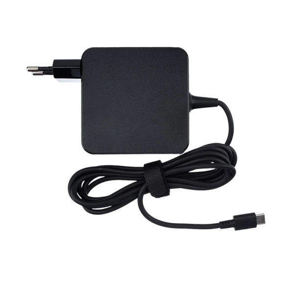 Блок питания GoPower Power delivery 65W для ноутбуков