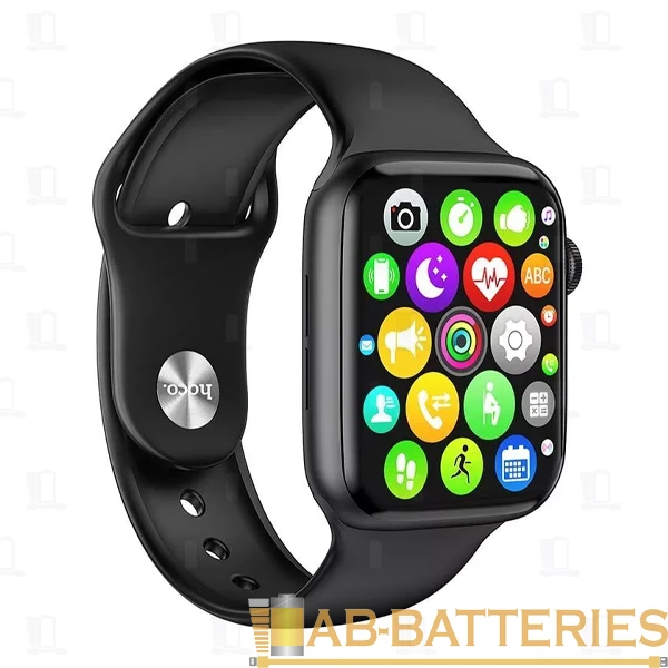 Умные часы HOCO Y1 (1/50)