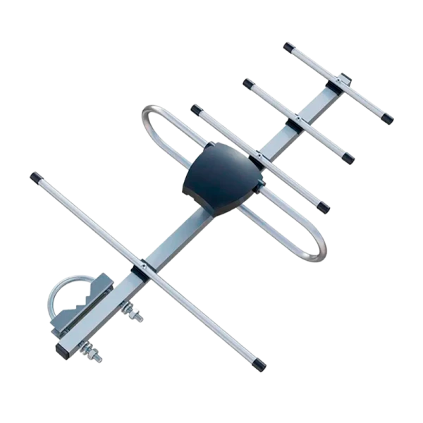 ТВ-Антенна наружная Selenga 112F-A активная DVB-T/T2 (1/25)