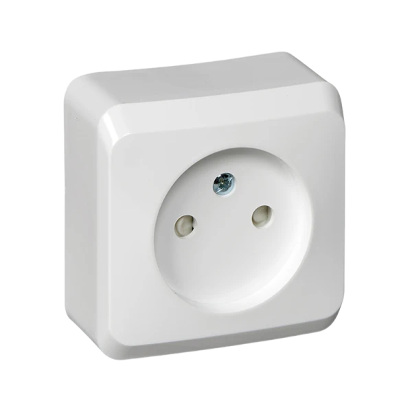 Выключатель накладной Schneider Electric Этюд