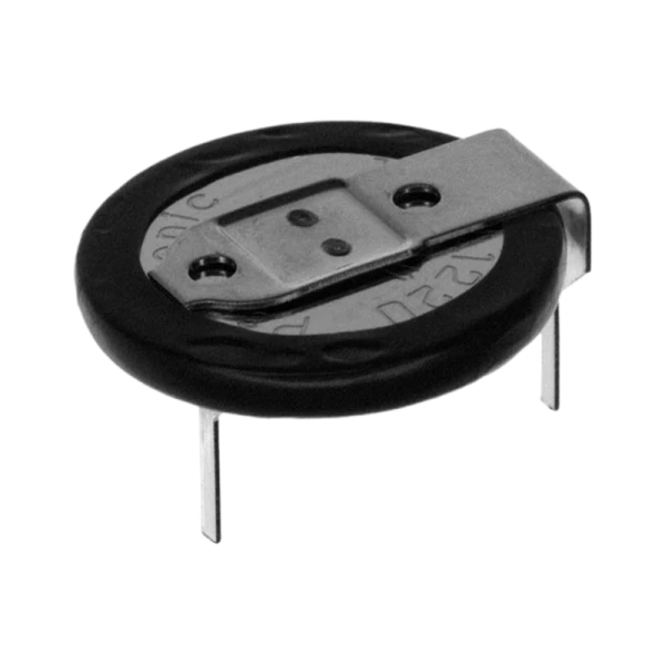 Аккумулятор VL1220/HFN Panasonic 3.0V Литий-пентоксид ванадиевый