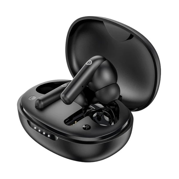 Наушники вставные HOCO ES54 bluetooth 5.0 с микр. черный (1/148)