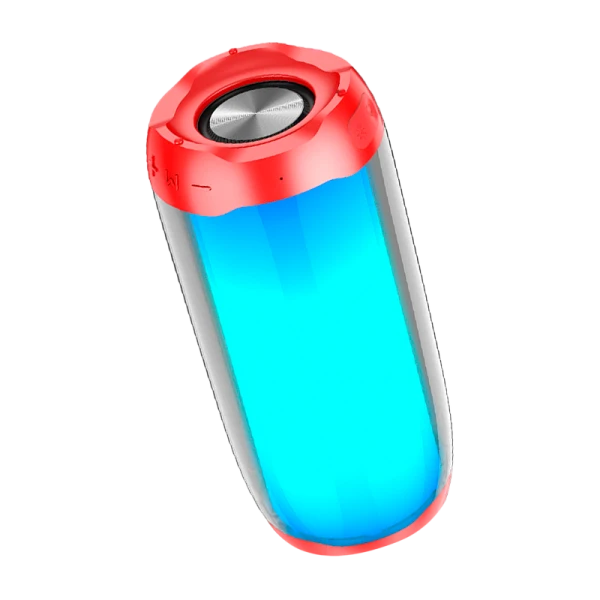 Портативная колонка HOCO HC8 bluetooth 5.0 microSD красный (1/30)