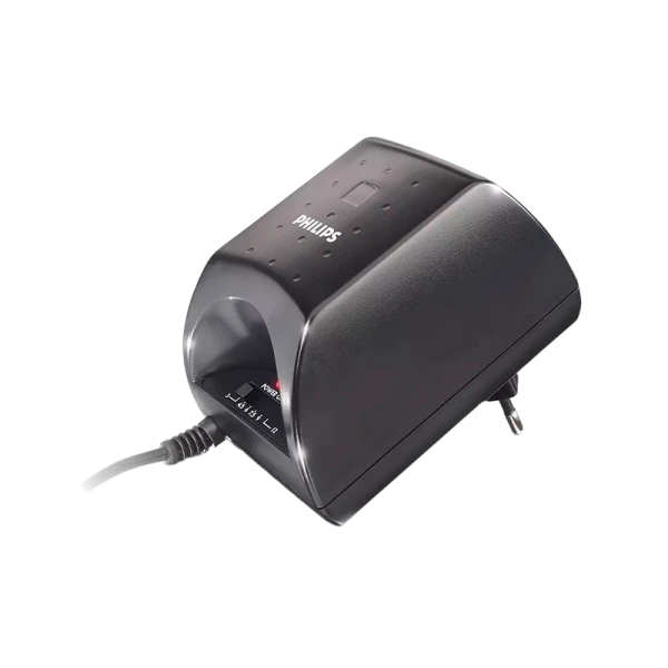 Блок питания Philips SCU5070NB/12 0.7A 220-240V универсальн. черный