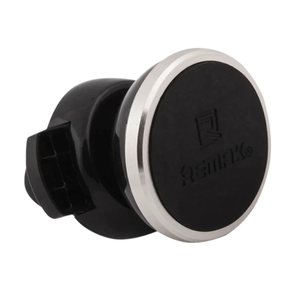 Магнитный автомобильный держатель REMAX RM-C19 Черный