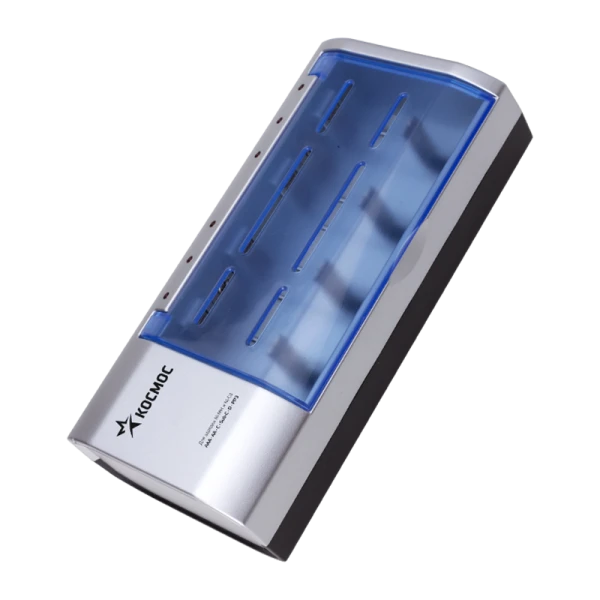 Зарядное устройство ROBITON SmartFast4 AA-AAA (1/40)