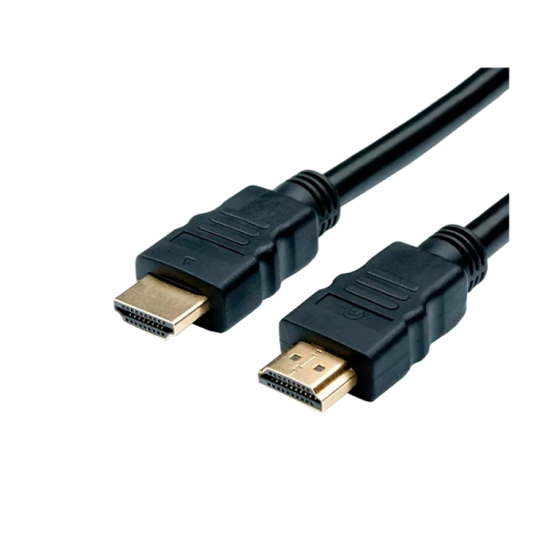 Кабель Atcom HDMI (m)-HDMI (m) 5.0м ПВХ ver.1.4 черный в пакете (1/60)