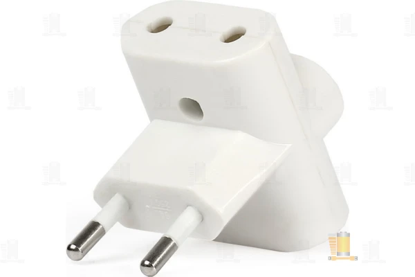 Блок Smartbuy&nbsp;&nbsp;3 гнезда под плоскую вилку белый 6А 250B