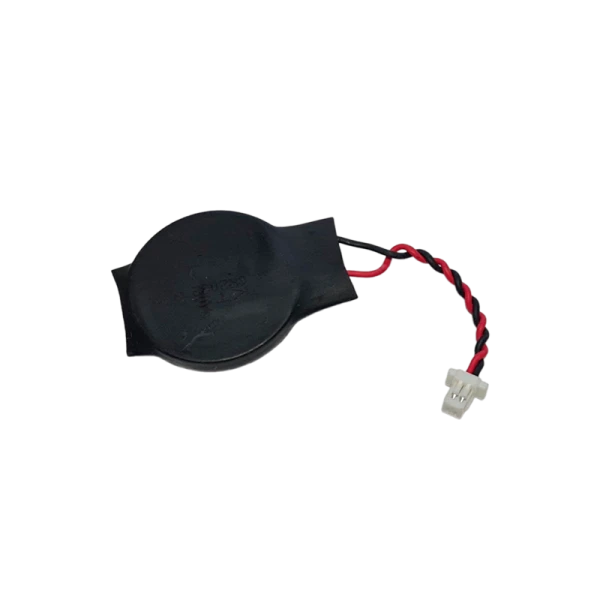 Батарейка ET CR2032-WC12 PK1 с разъёмом, в термоусадке