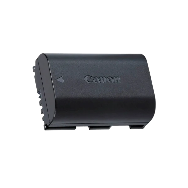 Аккумулятор Canon LP-E6 Li-ion