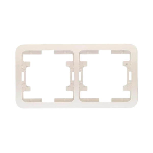 Рамка Makel Mimoza 2пост. 22012 (1/25)