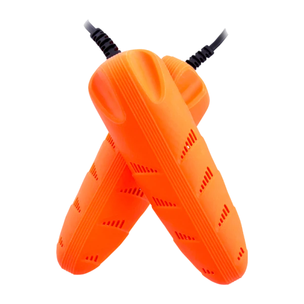 Сушилка для обуви Старт SD04 электрическая оранжевый (1/24)
