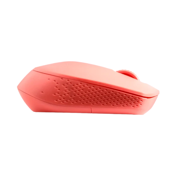 Мышь беспроводная Smartbuy 202AG ONE классическая USB красный (1/40)