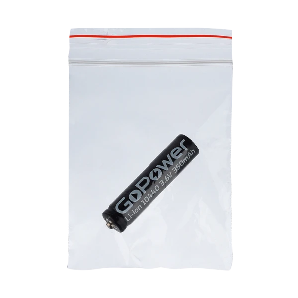 Аккумуляторная Батарея ET SEC-2P-ER18505M 3.6В