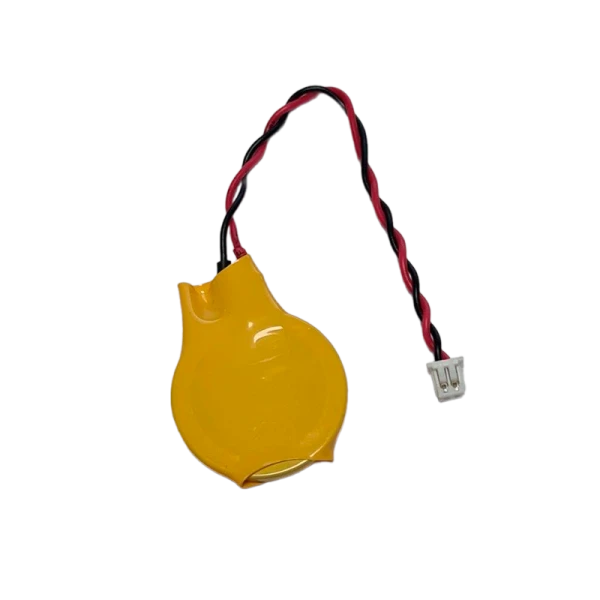 Батарейка ET CR2032-WC3 PK1 с разъёмом, в термоусадке