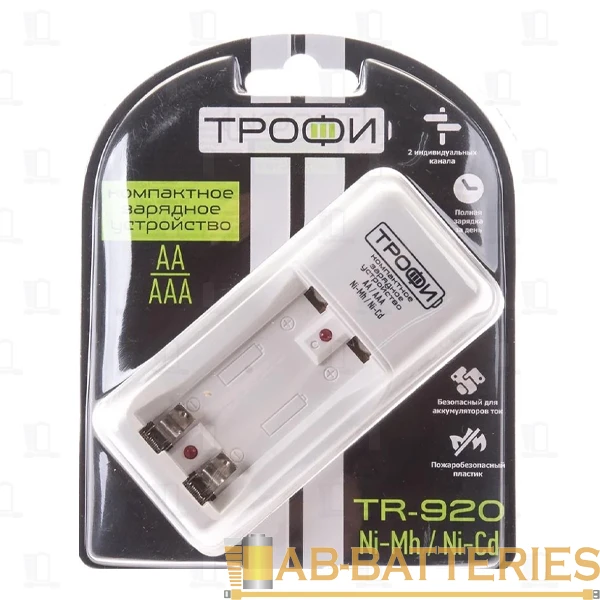 З/У для аккумуляторов ET LF7-20 29,9V 2A