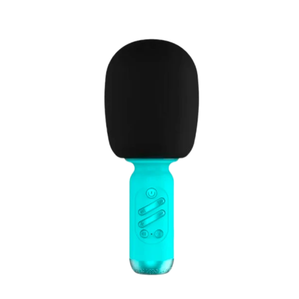 Микрофон Без бренда DS-106 динамический bluetooth 4.0 (1/10)