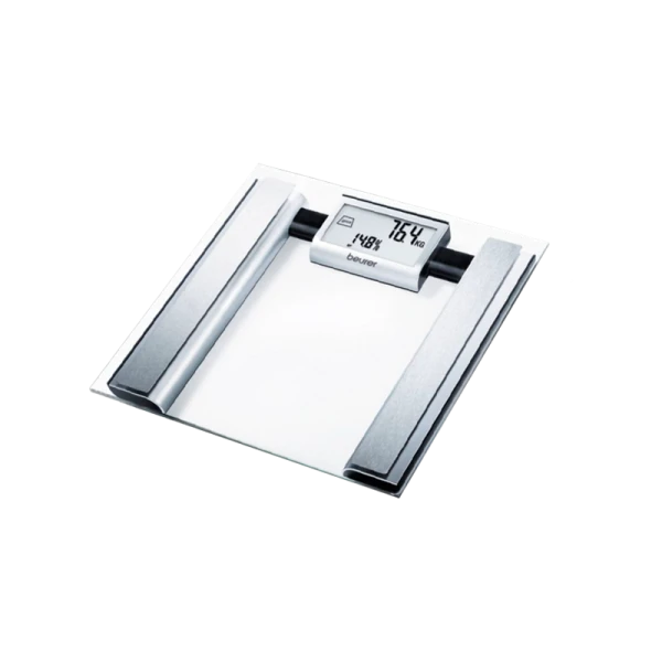 Весы напольные Beurer BG39 электронные 150кг