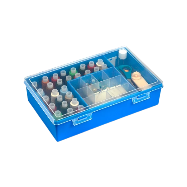 Органайзер Без бренда 18B12 для бисера (1/20)