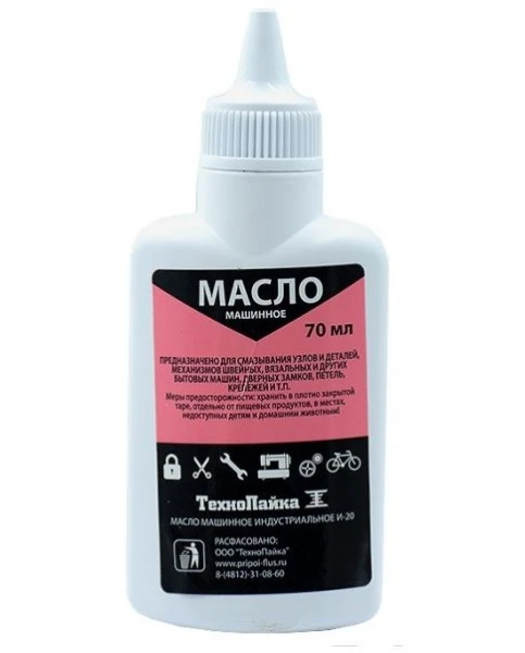 Жало для паяльника 3,5 мм Технохим