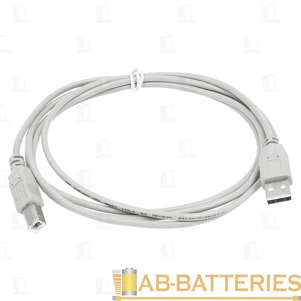 Переходник Smartbuy M-USB Type-C (m)-microUSB (f) пластик белый (1/1000)