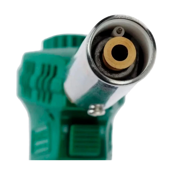 Горелка газовая с пьезоподжигом КS-1005 (100)(Китай)