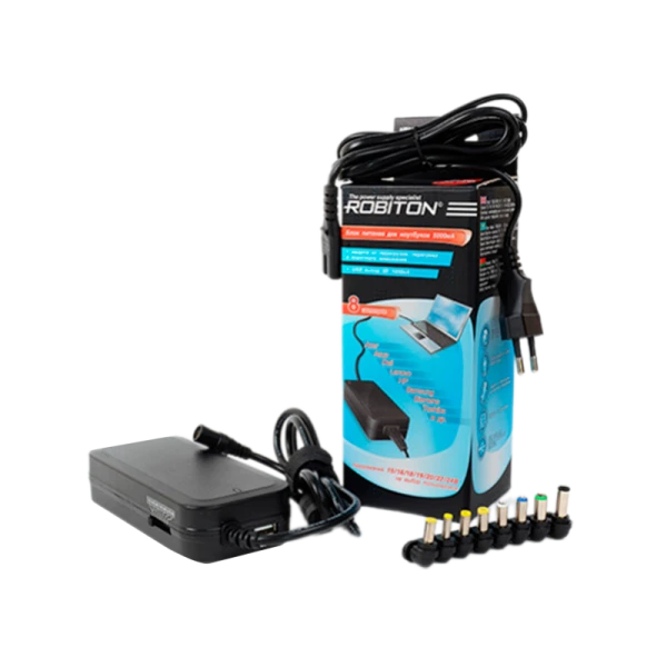 Блок питания ROBITON NB90W BL1 (1/20)